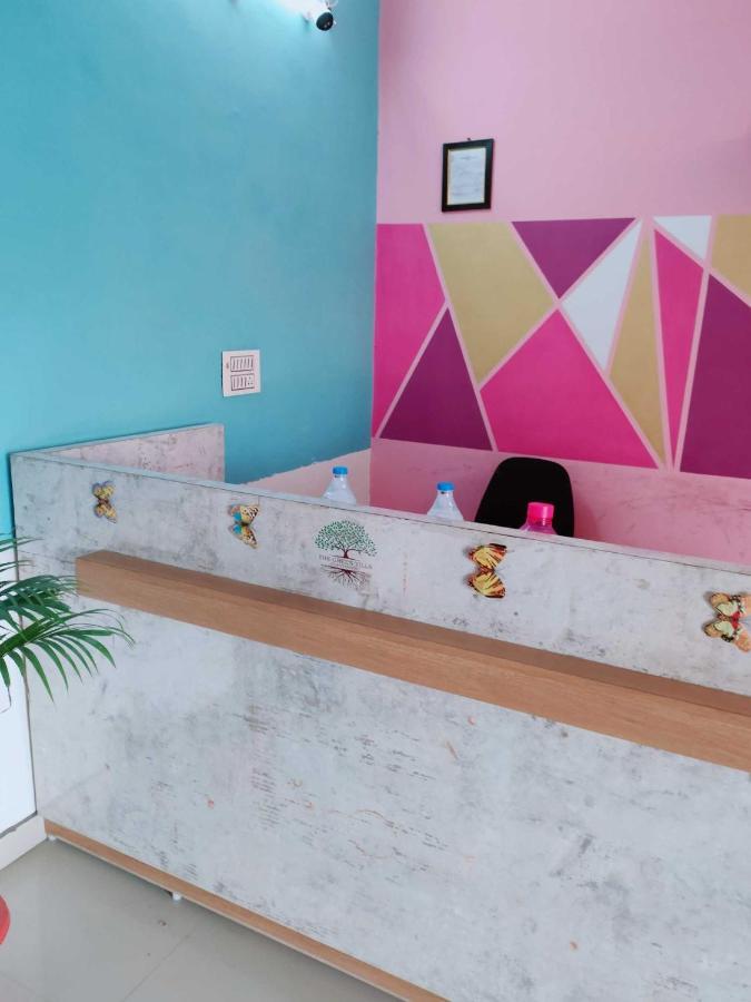 Oyo Green Villa メーラト エクステリア 写真